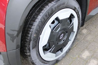 Renault R4 Evolution 4 E-TECH ELECTRIC 40kWh Urban Range