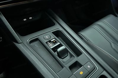 Cupra Formentor 2.0 TSI 4Drive VZ DSG