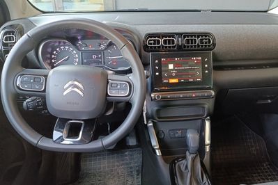 Citroen C3 Aircross 1.2 PureTech Shine Pack S&S EAT6