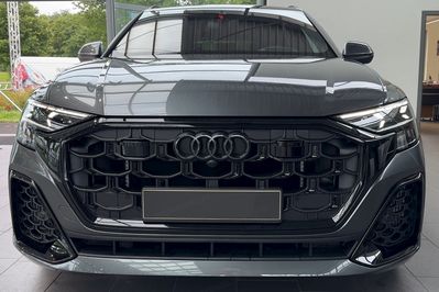 Audi Q8 SQ8 TFSI quattro