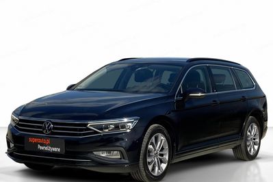 Volkswagen Passat 2.0 Tsi Business Dsg