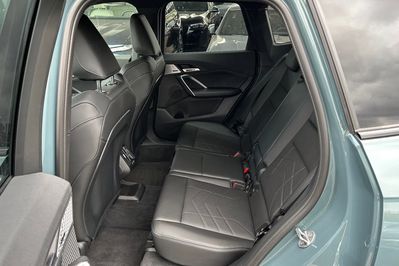 BMW X1 sDrive18d M Sport