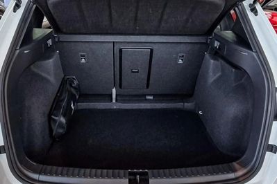 Cupra Ateca 1.5 TSI DSG