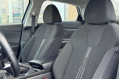 Hyundai Elantra 1.6 Smart