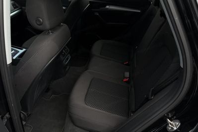 Audi Q5 40 TFSI mHEV quattro S tronic