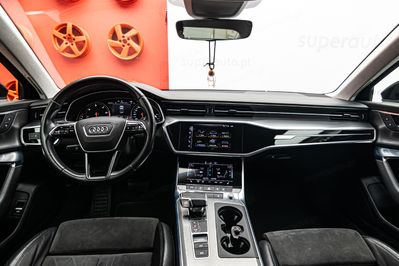 Audi A6 30 TDI