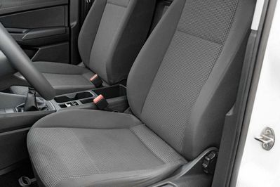 Volkswagen Caddy osobowy TDI