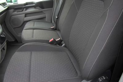 Ford Transit Custom 320 L2H1 Trend