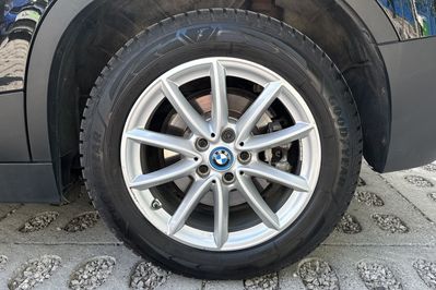 BMW X2 xDrive25e