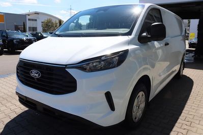 Ford Transit Custom 320 L2H1 Trend