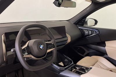 BMW X3 xDrive20