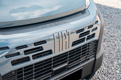 Fiat Ducato L3H2