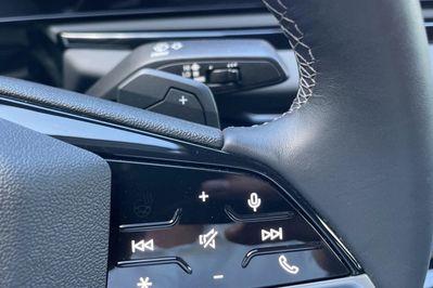 Audi A5 TFSI S line