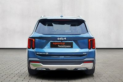 Kia Sorento T-GDI HEV Prestige Line 7os