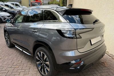 Renault Austral Techno 1.2 E-Tech Full Hybrid