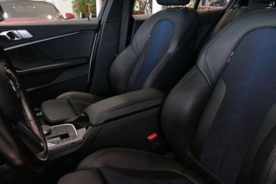 BMW Seria 1 116i M Sport aut