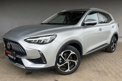MG HS 1.5 T-GDI Exclusive DCT