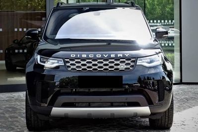 Land Rover Discovery V D250  S