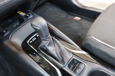 Toyota Corolla 2.0 Hybrid Dynamic