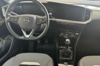 Opel Mokka 1.2 T Elegance S&S