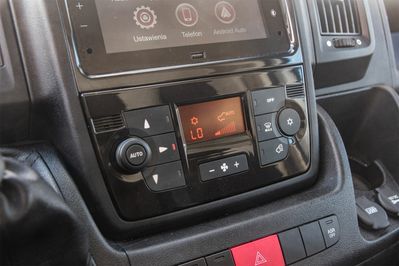 Citroen Jumper L4H2