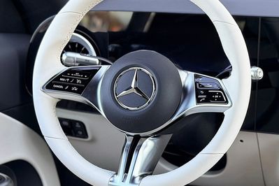 Mercedes CLA 180 Progressive