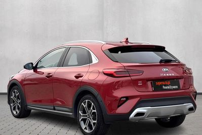 Kia XCeed 1.6 T-GDI L Business Line DCT