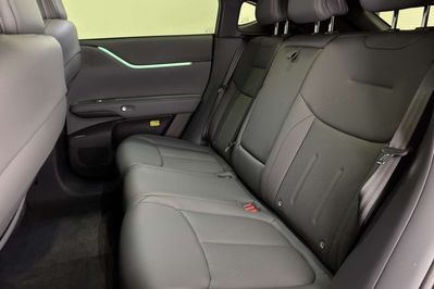 Xpeng G6 AWD Performance PRO