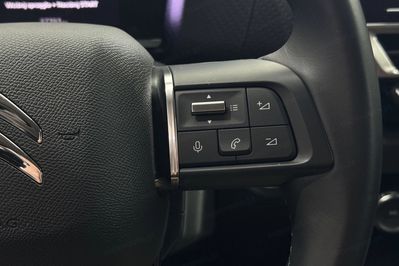 Citroen C4 PureTech Shine S&S