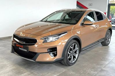 Kia XCeed 1.5 T-GDI