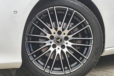 Mercedes Klasa C 180 mHEV Avantgarde