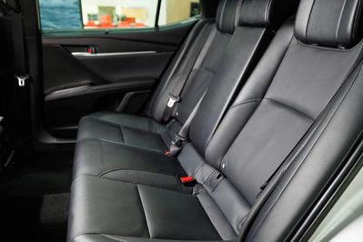 Toyota Camry 2.5