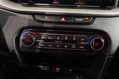 Kia XCeed 1.5 T-GDI DCT
