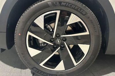 Opel Grandland X GS 1.2 Turbo