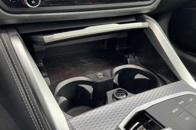 BMW Seria 4 Gran Coupe 430i xDrive M Sport