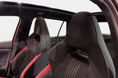 Skoda Kamiq TSI Monte Carlo