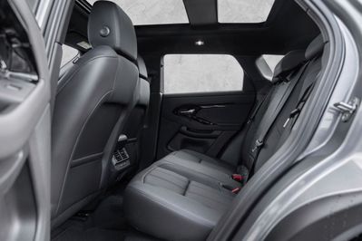 Land Rover Range Rover Evoque Evoque 1.5 P270e PHEV S