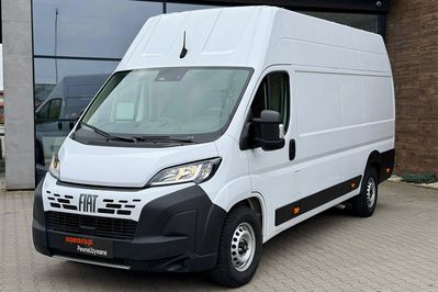 Fiat Ducato Maxi L4H3