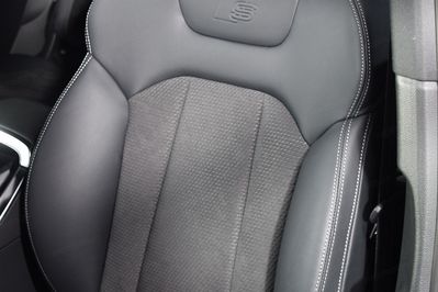 Audi Q7 TDI quattro S Line