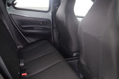 Toyota Aygo X Style 1.5 Hybrid