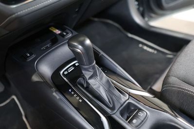 Toyota Corolla 1.8 Hybrid