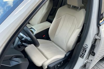 BMW X3 xDrive20d M Sport