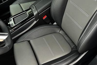 Mercedes Klasa A 45 S AMG 4-Matic