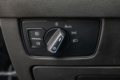 Volkswagen Passat 2.0 TSI Elegance DSG