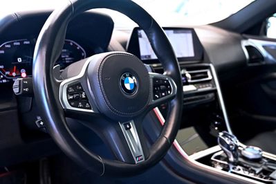 BMW Seria 8 Gran Coupe M850i xDrive