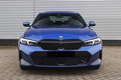 BMW Seria 3 320i M Sport