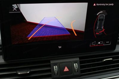 Audi Q5 35 TDI mHEV S tronic