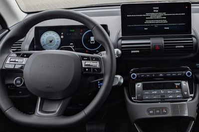 Hyundai Inster 49kWh Modern