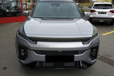 SsangYong Actyon Joy 1.5 T-GDI aut