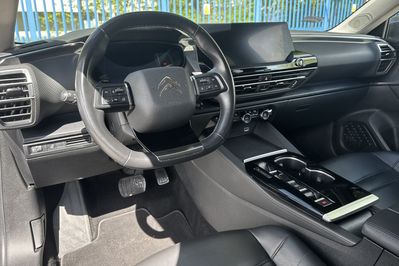 Citroen C5 X Shine 1.6 PureTech  EAT8